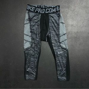 NIKE Combat Pro Training Tights Baselayer